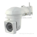 1/4 720P1MP HD Outdoor Popular Waterproof IR MINI Bullet IP Camera 11